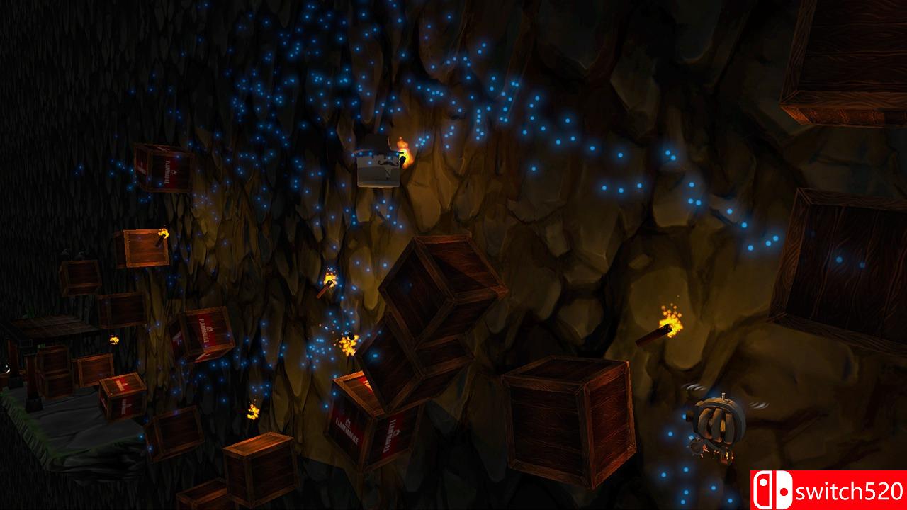 《火炬洞窟2（Torch Cave 2）》ALiAS硬盘版[EN]_5