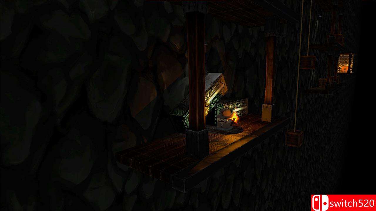《火炬洞窟2（Torch Cave 2）》ALiAS硬盘版[EN]_6