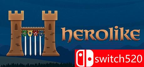 《如英雄一般（Herolike）》HI2U镜像版[EN]