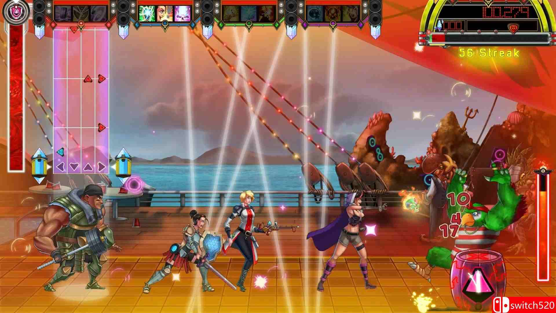《The Metronomicon（The Metronomicon）》Razor1911镜像版[EN]_3