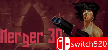 《融合者3D（Merger 3D）》Unleashed硬盘版[EN]