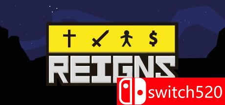 《Reigns（Reigns）》Unleashed硬盘版[EN]
