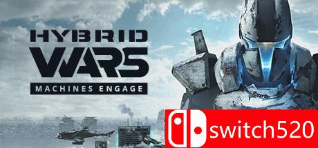 《乱世战争（Hybrid Wars）》RELOADED镜像版[EN]
