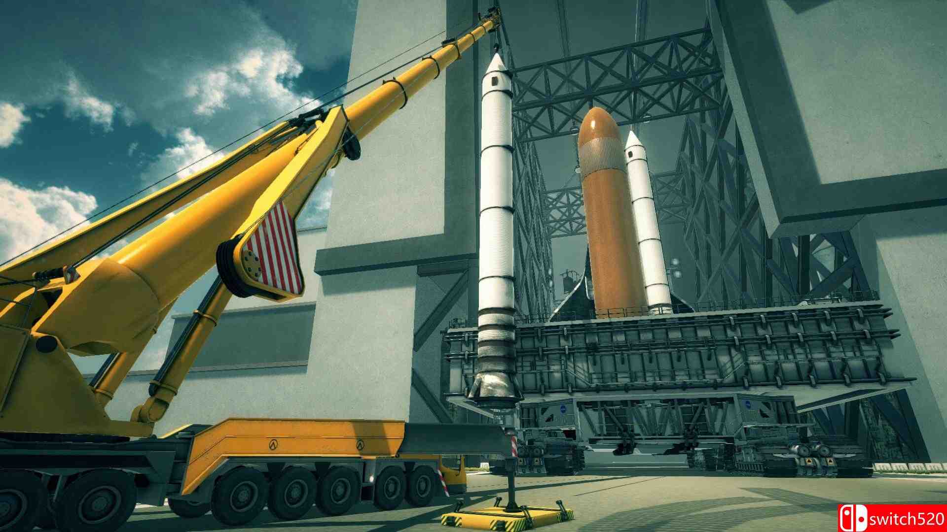 《巨型机器2017（Giant Machines 2017）》CODEX镜像版[EN]_1