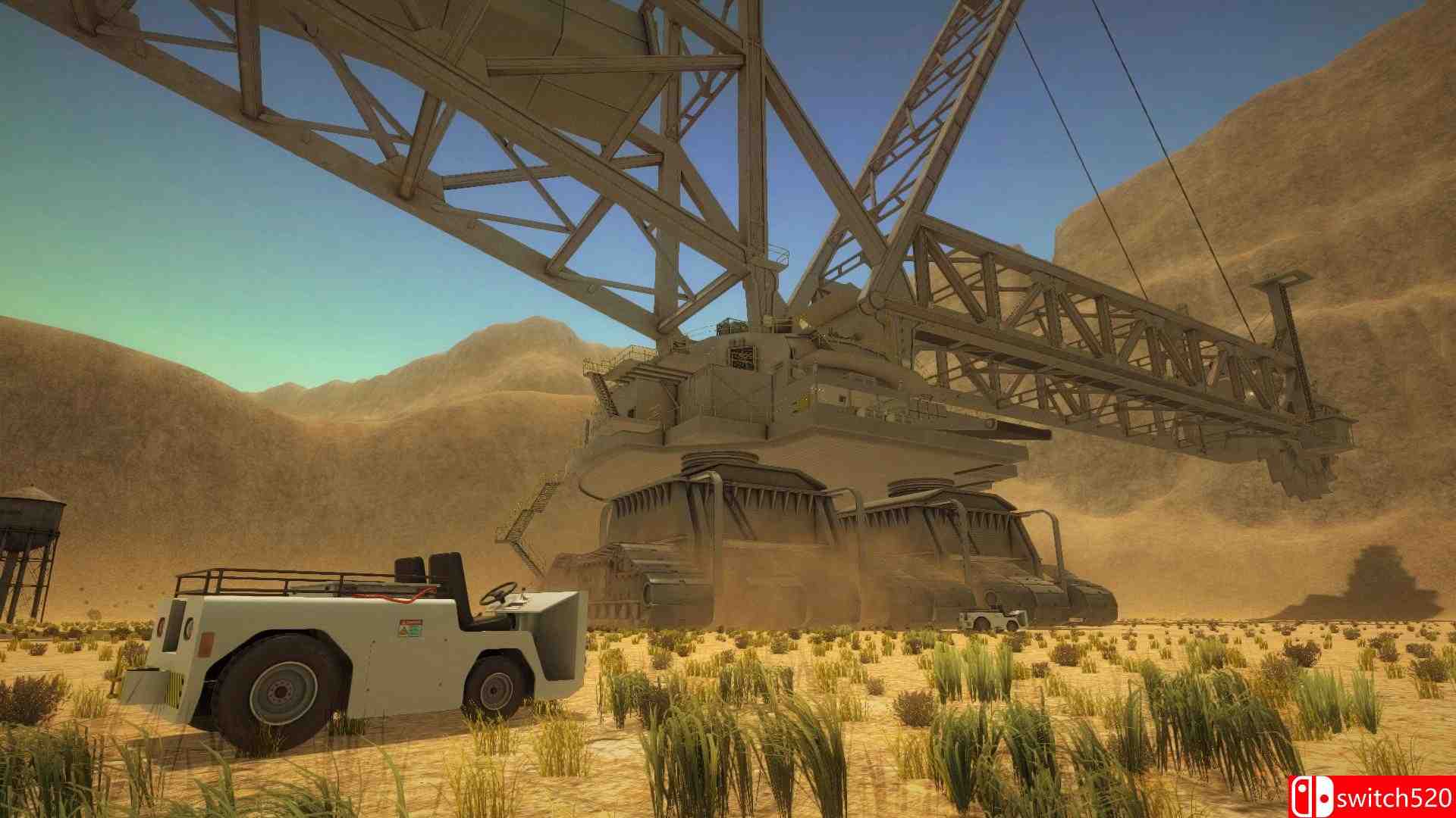 《巨型机器2017（Giant Machines 2017）》CODEX镜像版[EN]_7