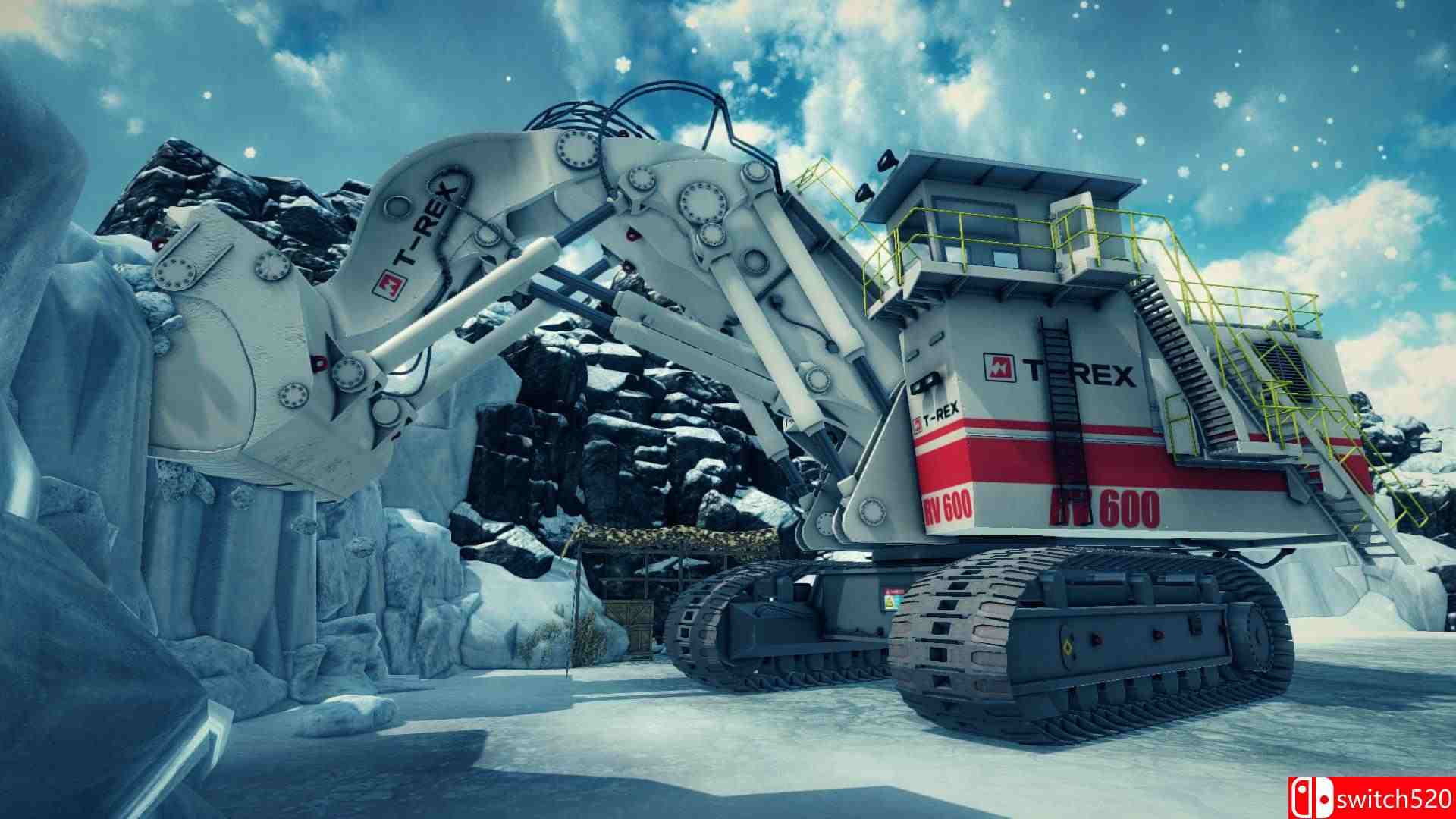 《巨型机器2017（Giant Machines 2017）》CODEX镜像版[EN]_8