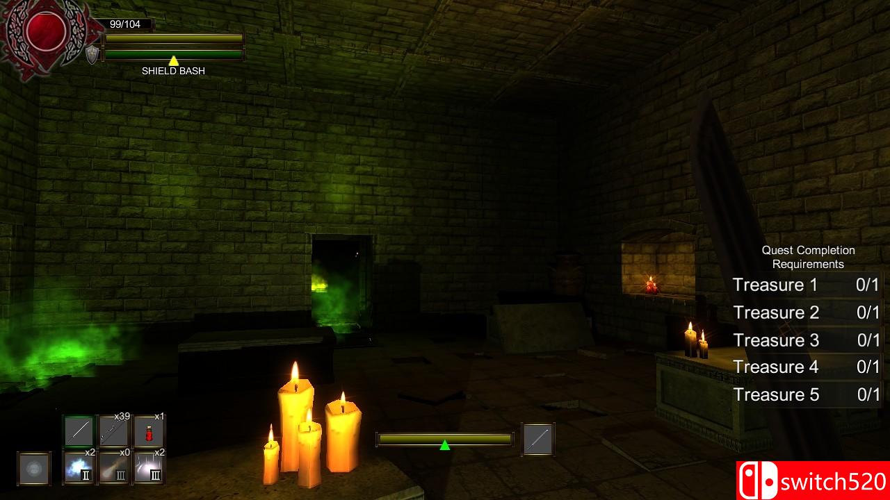 《地牢与黑暗（Dungeons & Darkness）》PLAZA镜像版[EN]_4