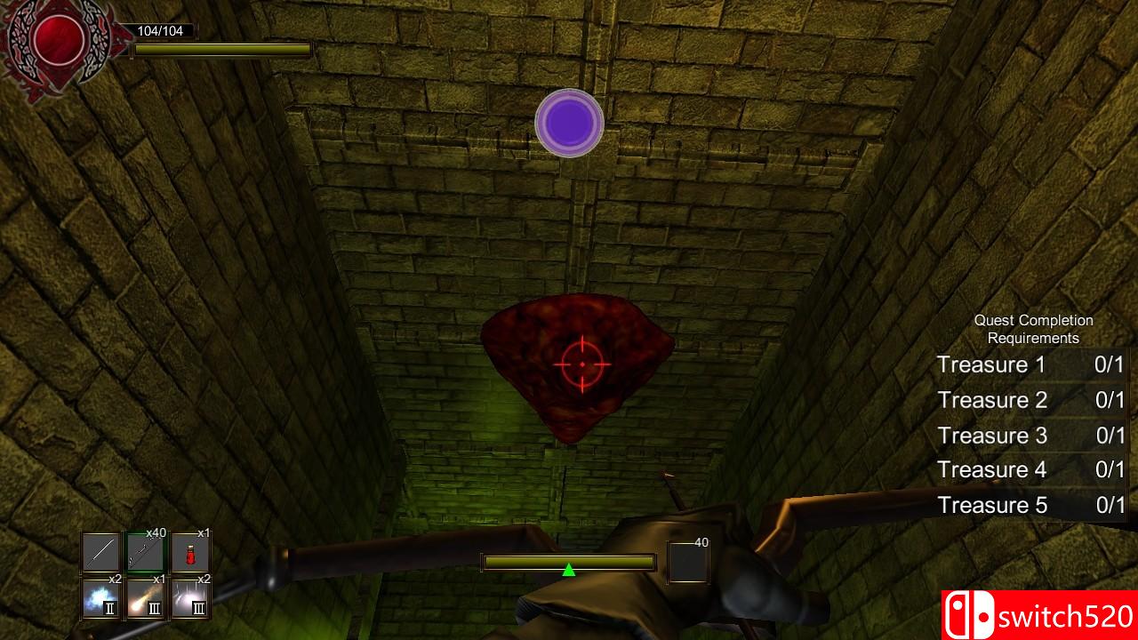 《地牢与黑暗（Dungeons & Darkness）》PLAZA镜像版[EN]_2