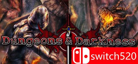 《地牢与黑暗（Dungeons & Darkness）》PLAZA镜像版[EN]