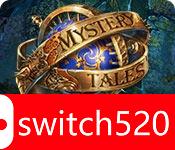 《神秘传说5：火焰之眼（Mystery Tales: Eye of the Fire）》典藏版 v18450 ZEKE硬盘版[EN]