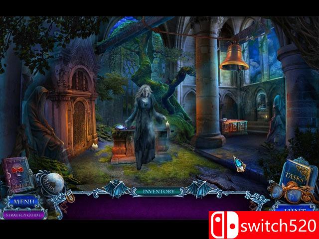 《神秘传说5：火焰之眼（Mystery Tales: Eye of the Fire）》典藏版 v18450 ZEKE硬盘版[EN]_1