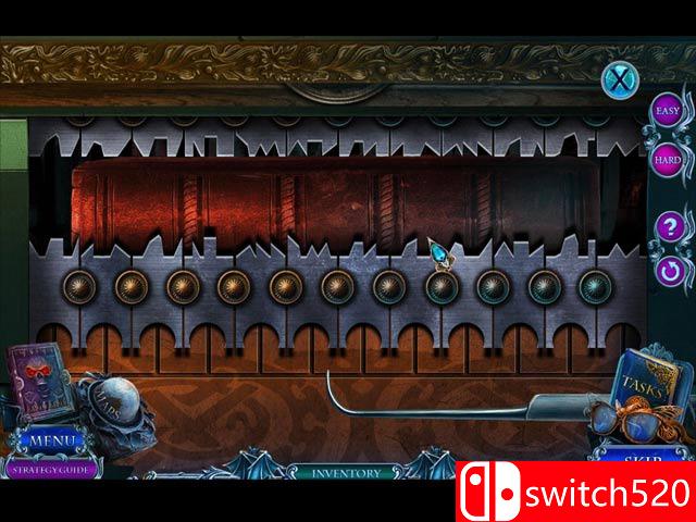 《神秘传说5：火焰之眼（Mystery Tales: Eye of the Fire）》典藏版 v18450 ZEKE硬盘版[EN]_3