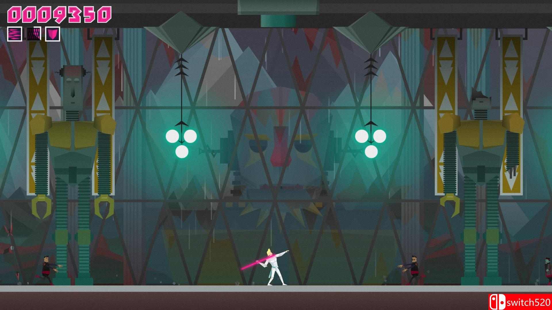 《光之矛（Lichtspeer）》五国语言 ALiAS硬盘版[EN]_7