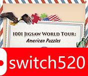 《1001拼图世界巡回：美国拼图（1001 Jigsaw World Tour: American Puzzle）》ZEKE硬盘版[EN]