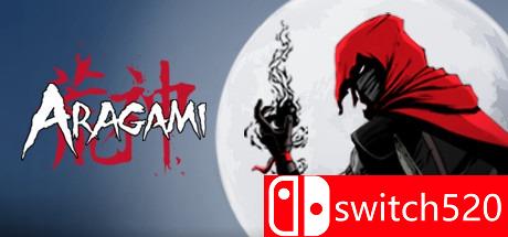《荒神（Aragami）》集成Assassin Masks DLC HI2U镜像版[EN]