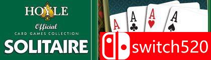 《霍伊尔官方纸牌（Hoyle Official Solitaire）》v1.13 ZEKE硬盘版[EN]