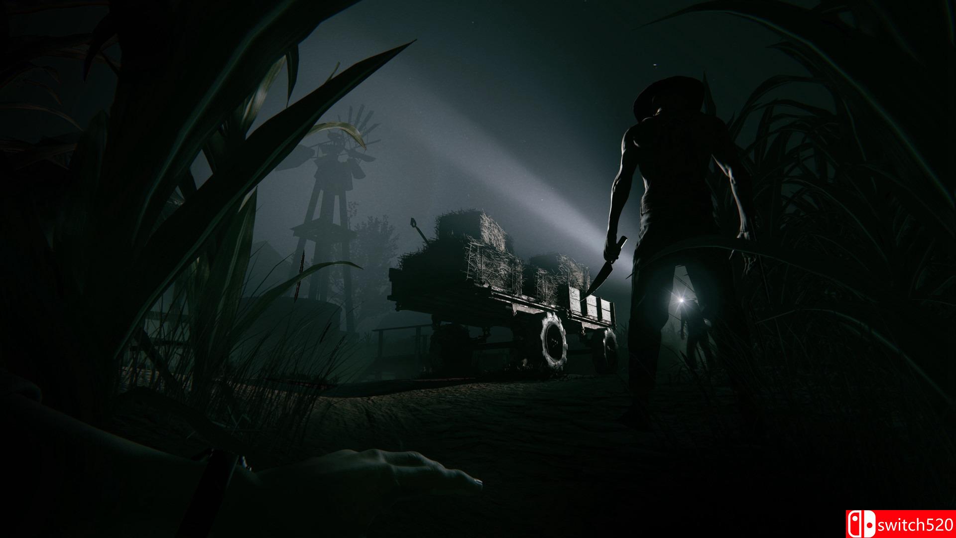《逃生2（Outlast 2）》PC试玩版 3DM免安装未加密版[EN]_6