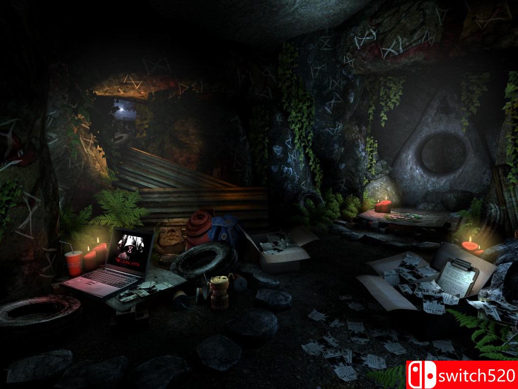 《巴罗山：黑暗道路（Barrow Hill: The Dark Path）》POSTMORTEM镜像版[EN]_1
