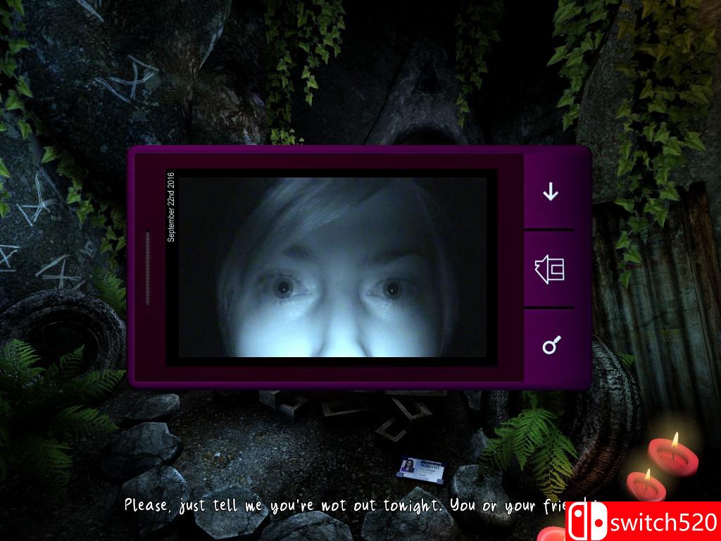 《巴罗山：黑暗道路（Barrow Hill: The Dark Path）》POSTMORTEM镜像版[EN]_4