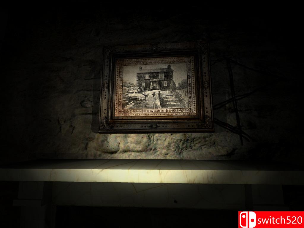 《巴罗山：黑暗道路（Barrow Hill: The Dark Path）》POSTMORTEM镜像版[EN]_5