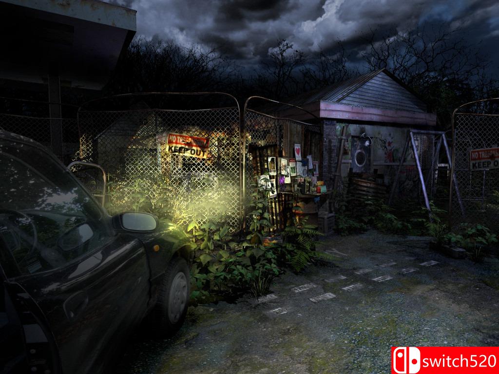 《巴罗山：黑暗道路（Barrow Hill: The Dark Path）》POSTMORTEM镜像版[EN]_6