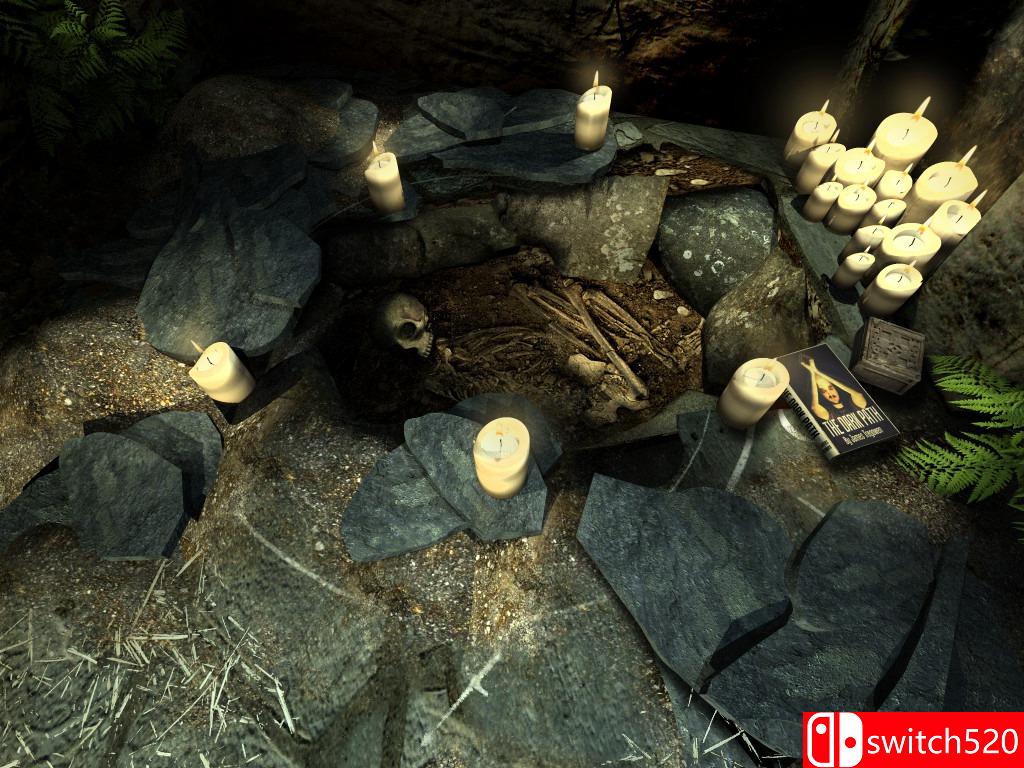 《巴罗山：黑暗道路（Barrow Hill: The Dark Path）》POSTMORTEM镜像版[EN]_7