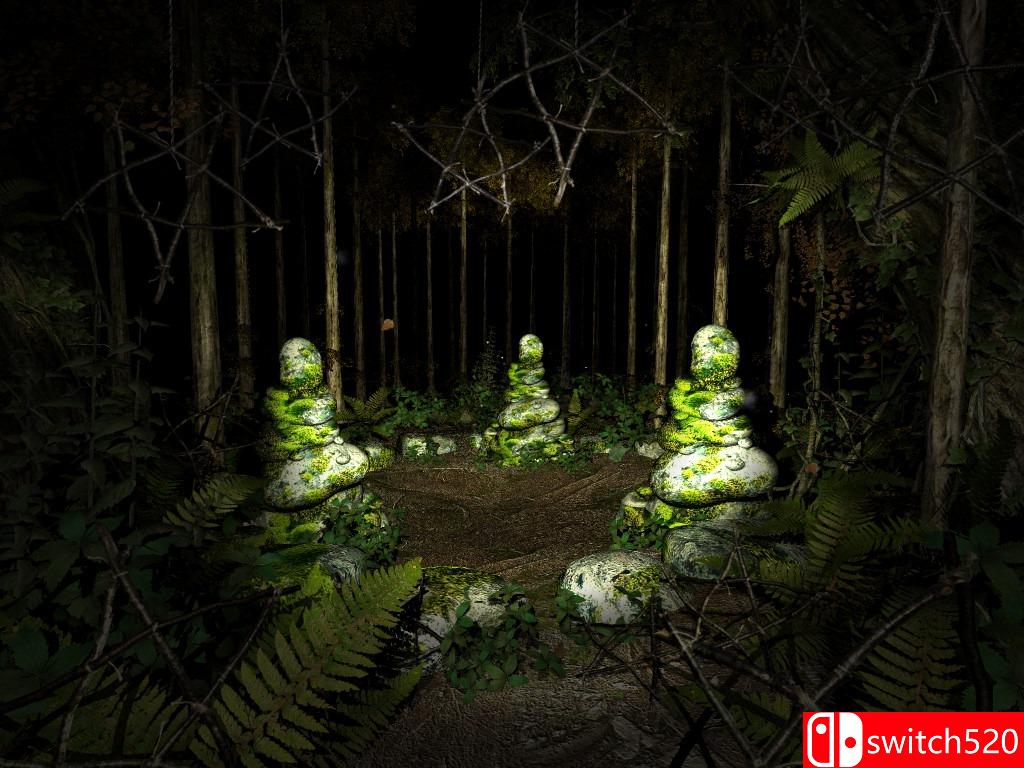 《巴罗山：黑暗道路（Barrow Hill: The Dark Path）》POSTMORTEM镜像版[EN]_8