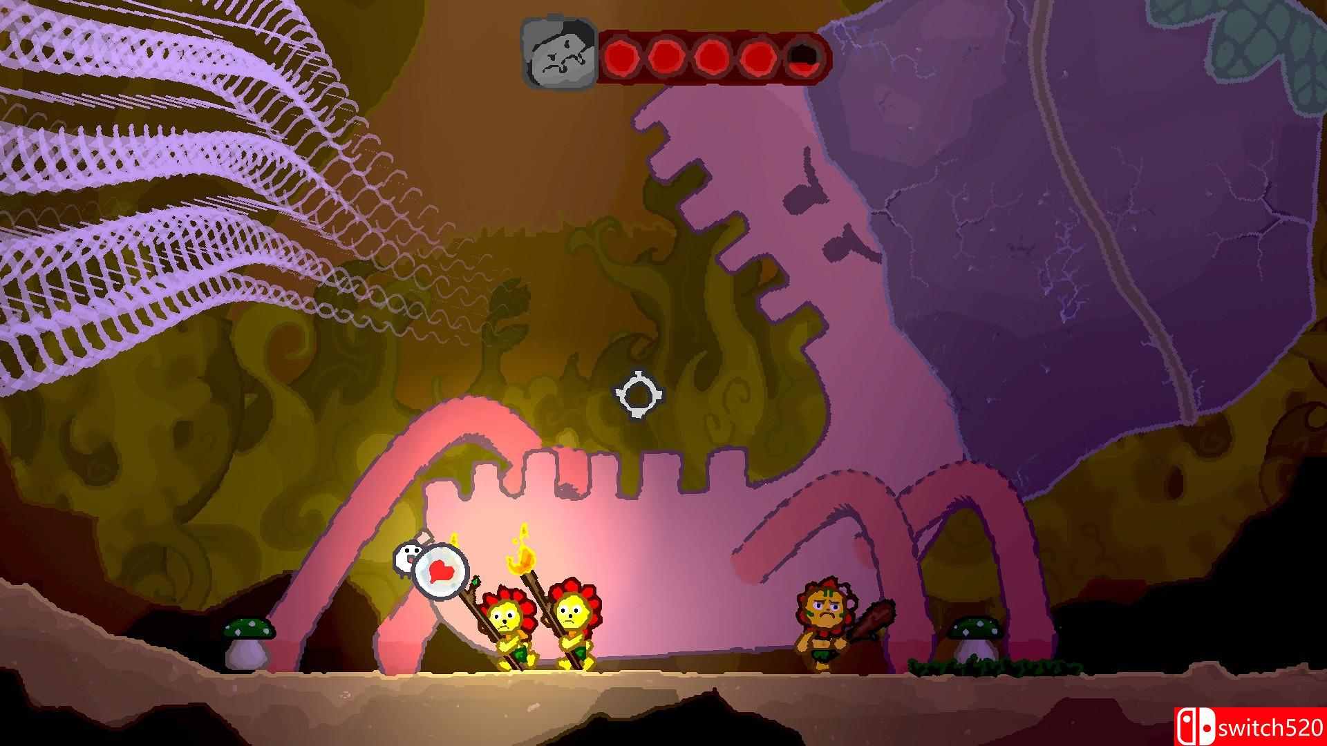 《Wuppo（Wuppo）》v1.1.64 三国语言 SiMPLEX硬盘版[CN/EN]_4
