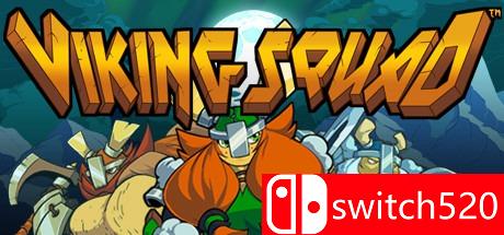 《维京小队（Viking Squad）》v1.016 ALiAS硬盘版[EN]
