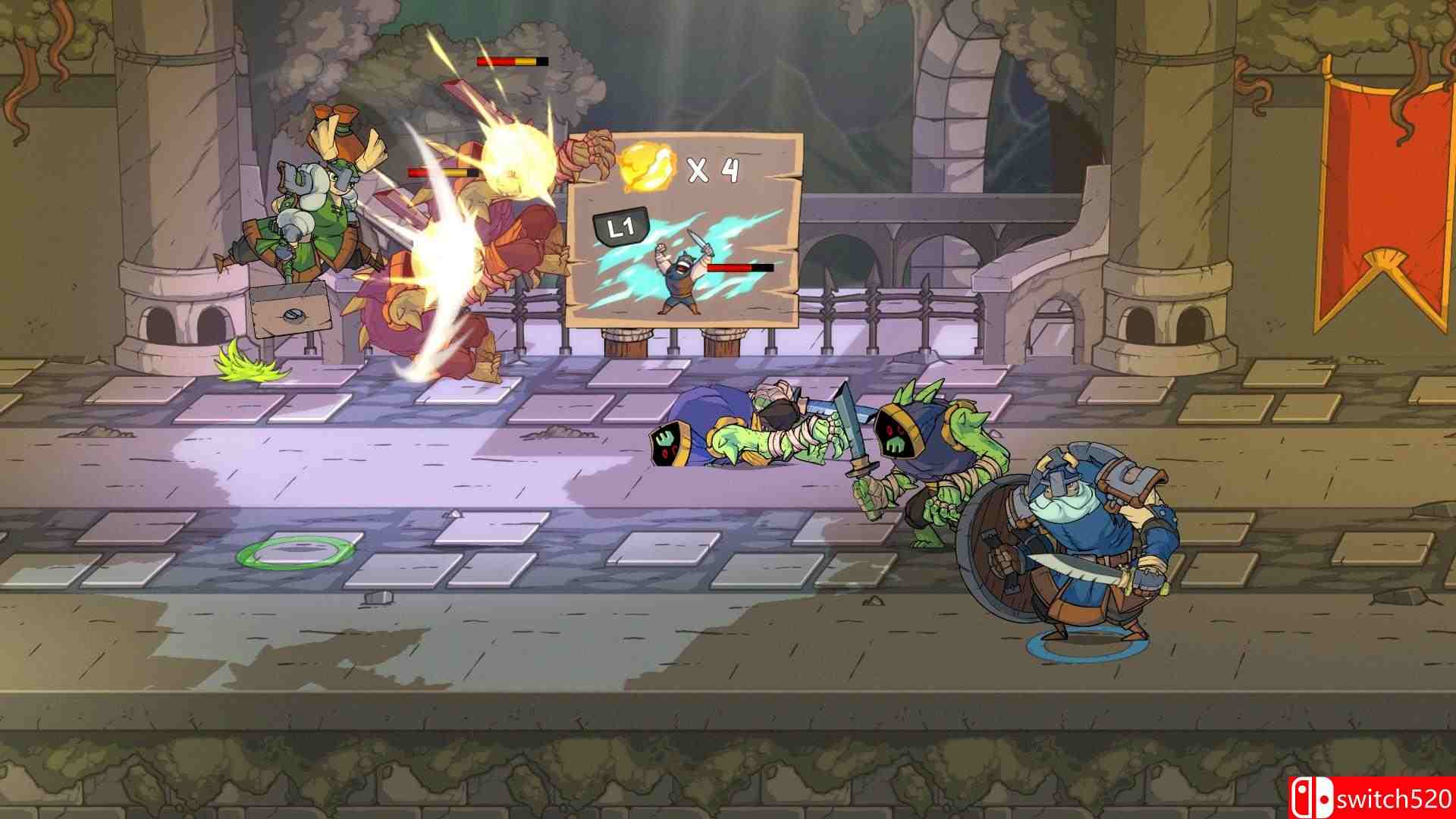 《维京小队（Viking Squad）》v1.016 ALiAS硬盘版[EN]_2