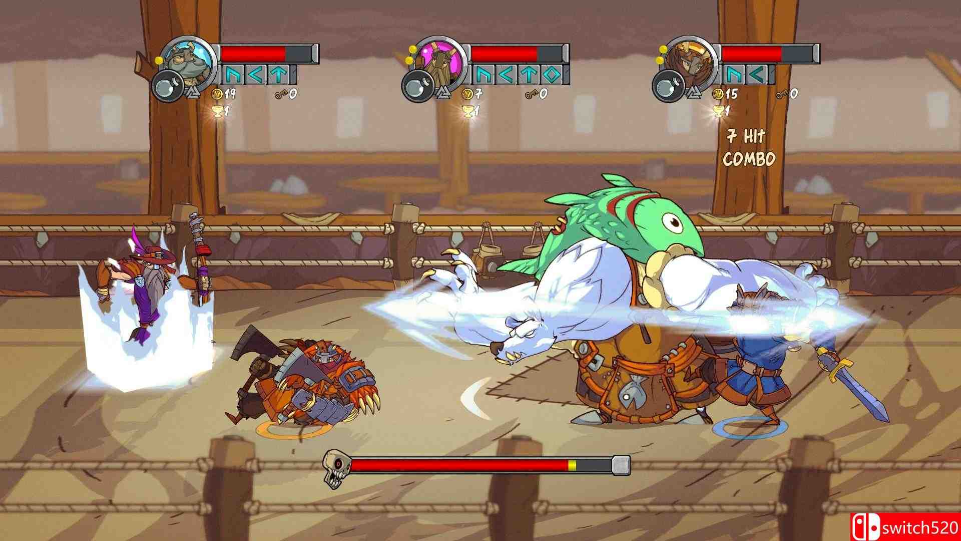 《维京小队（Viking Squad）》v1.016 ALiAS硬盘版[EN]_6