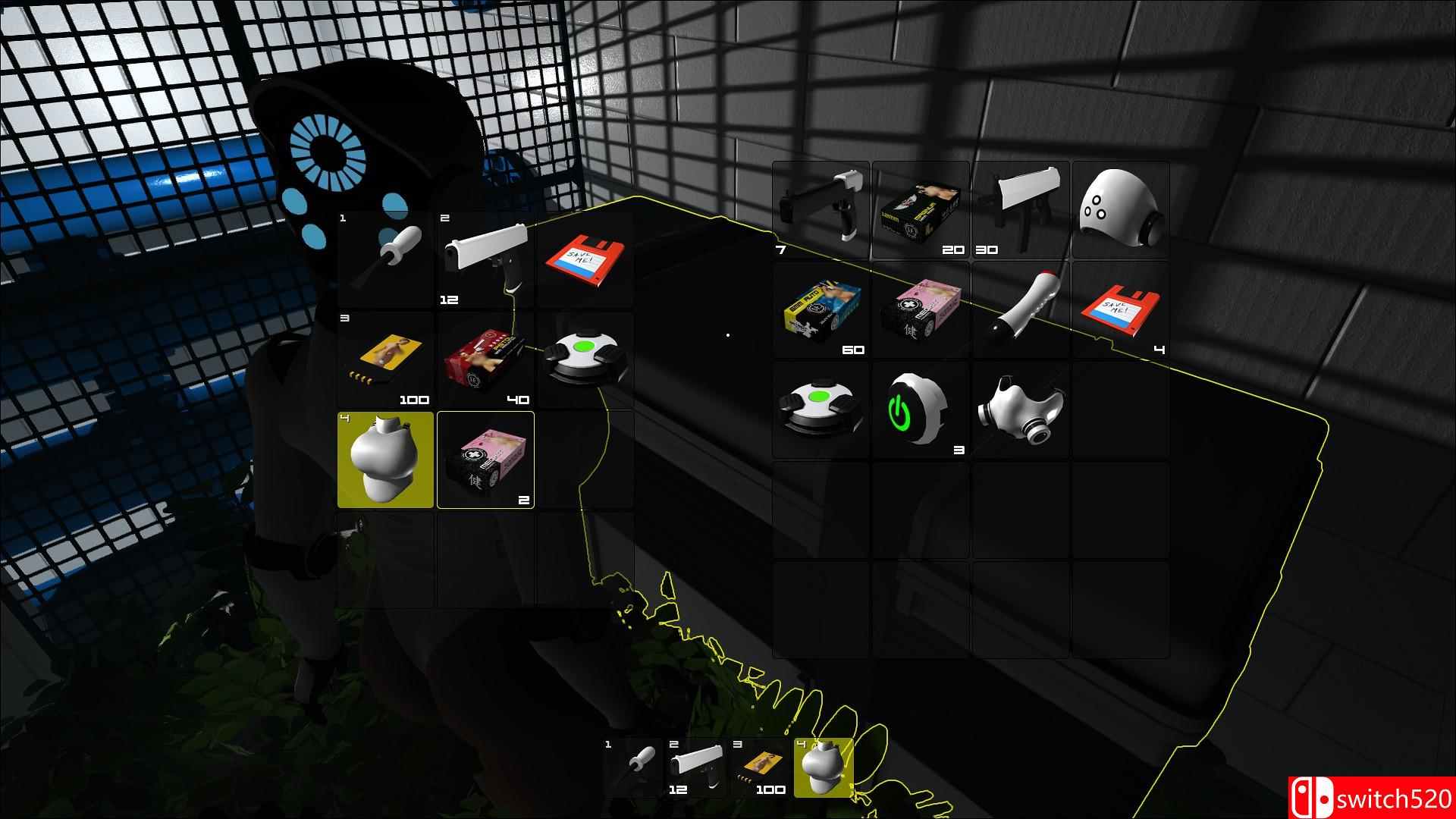 《Haydee（Haydee）》v1.04.01 3DM免安装未加密版[EN]_4