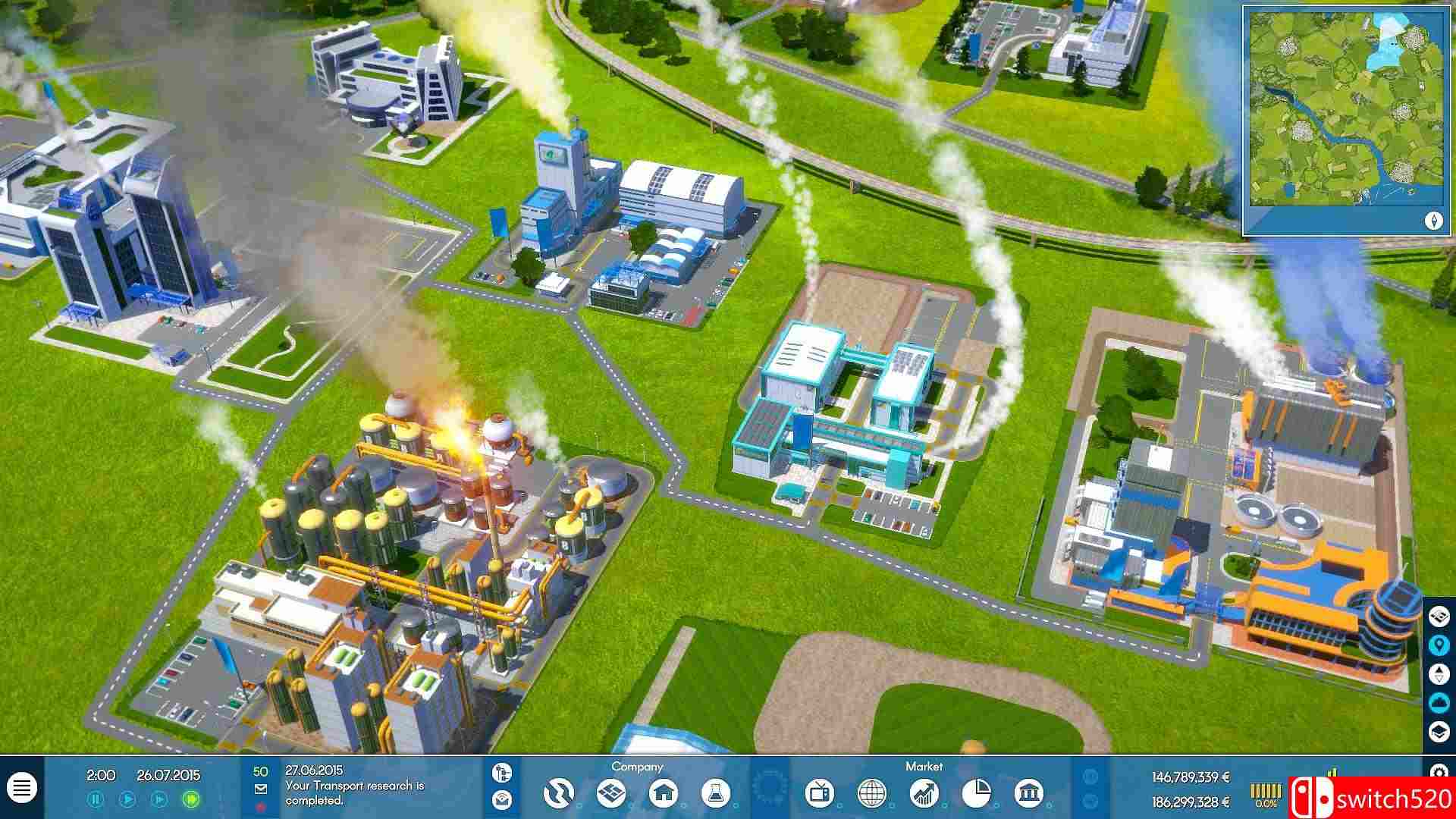 《行业经理：未来技术（Industry Manager: Future Technologies）》HI2U镜像版[EN]_3