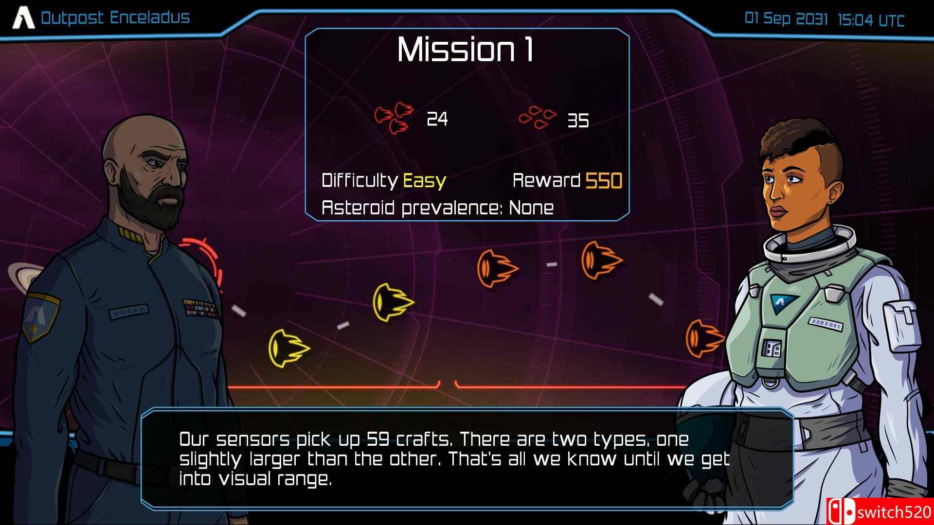 《Xenoraid（Xenoraid ）》DARKSiDERS硬盘版[EN]_1