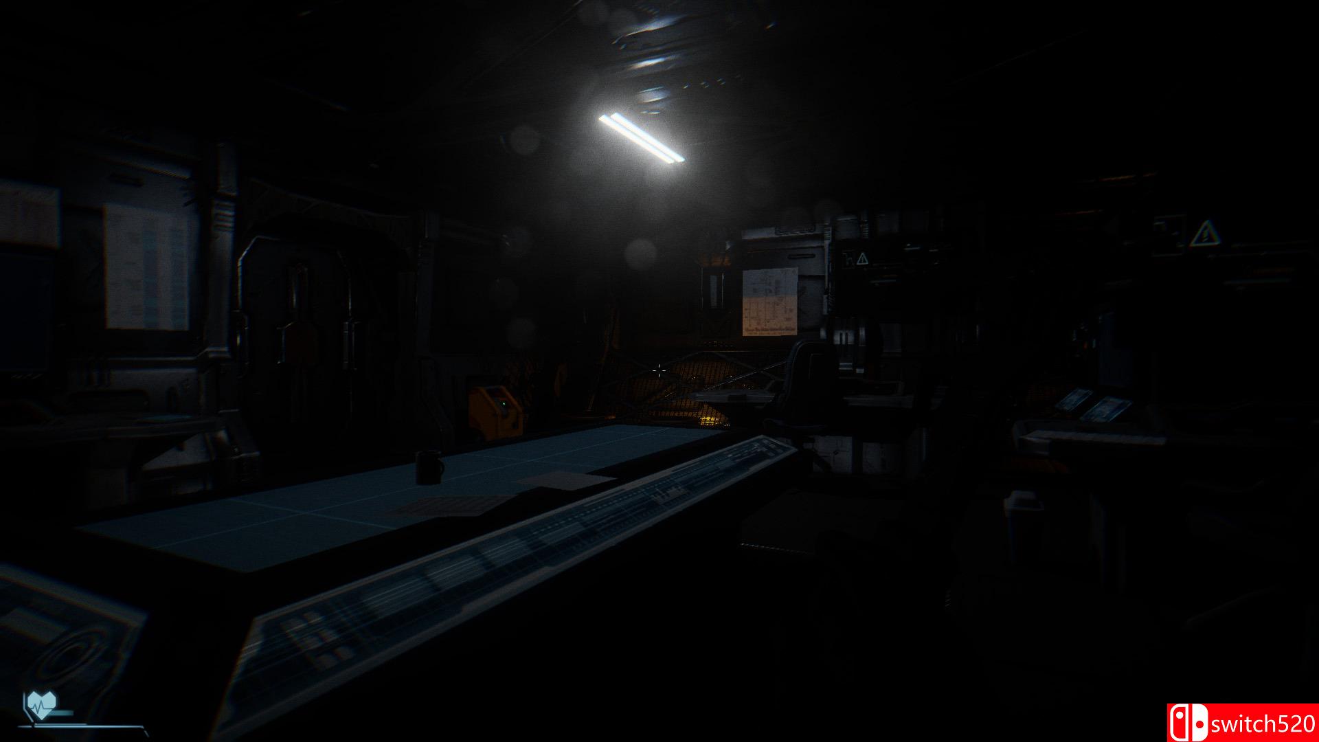 《深空失忆（Syndrome）》CODEX镜像版[EN]_3