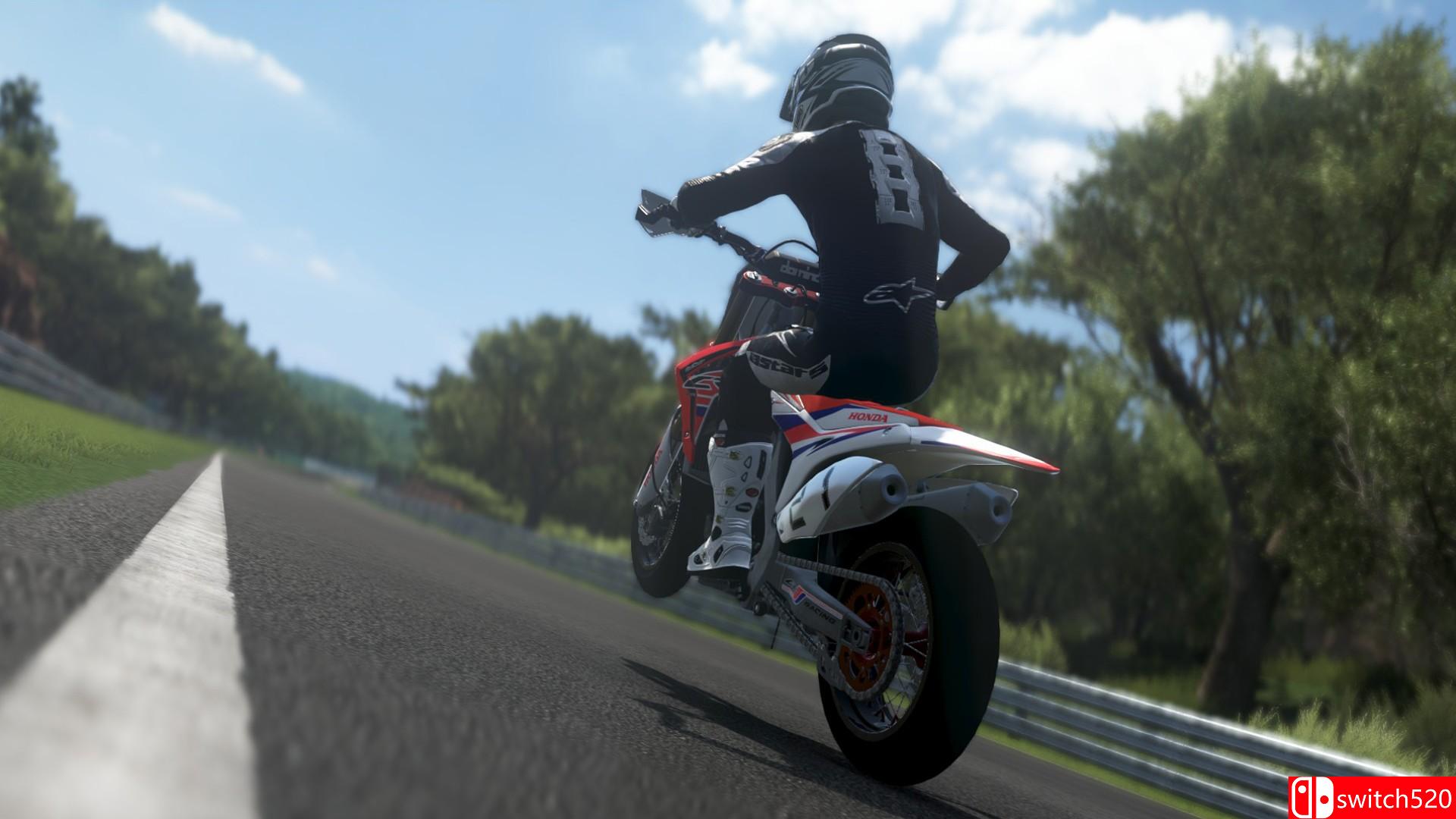 《极速骑行2（Ride 2）》CODEX镜像版[EN]_3