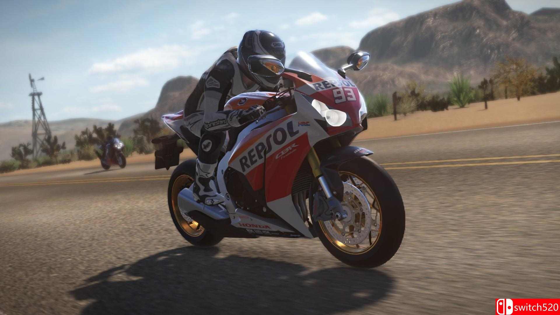《极速骑行2（Ride 2）》CODEX镜像版[EN]_1