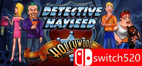 《草包侦探：好莱坞（Detective Hayseed - Hollywood）》PLAZA镜像版[EN]