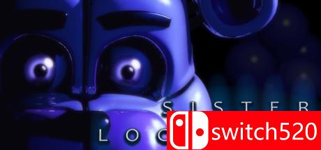 《玩具熊的五夜后宫：姐妹地点（Five Nights at Freddy's: Sister Location）》HI2U镜像版[EN]