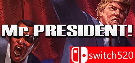 《总统先生（Mr.President!）》HI2U镜像版[EN]