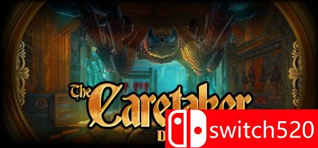 《看守人：地牢夜班（The Caretaker - Dungeon Nightshift）》HI2U镜像版[EN]