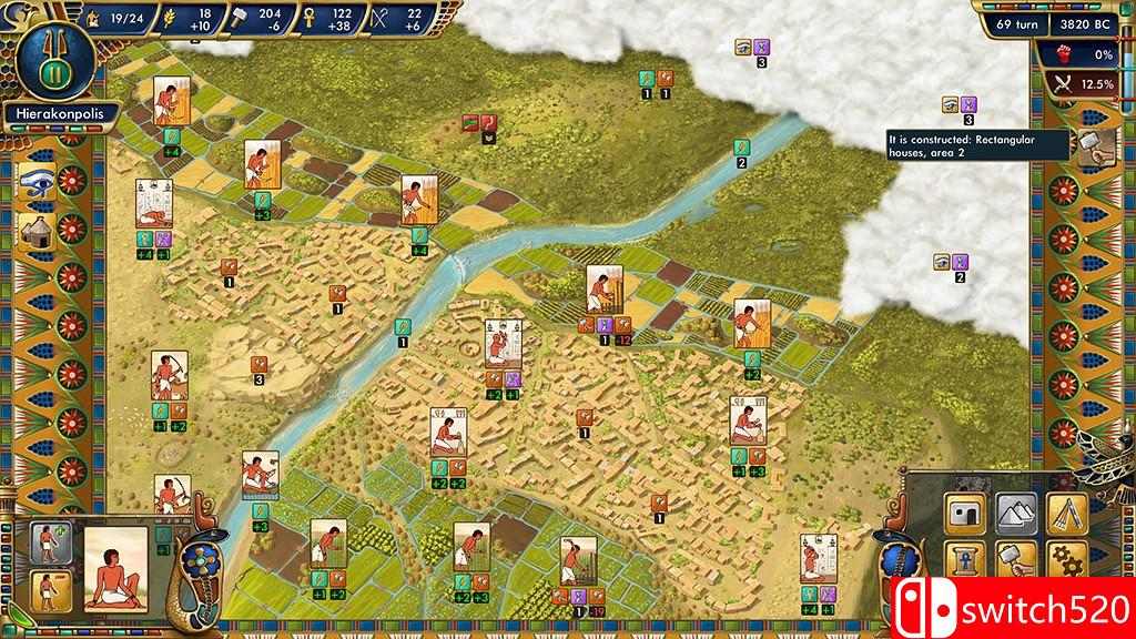 《古埃及文明（Pre-Civilization Egypt）》HI2U镜像版[EN]_2