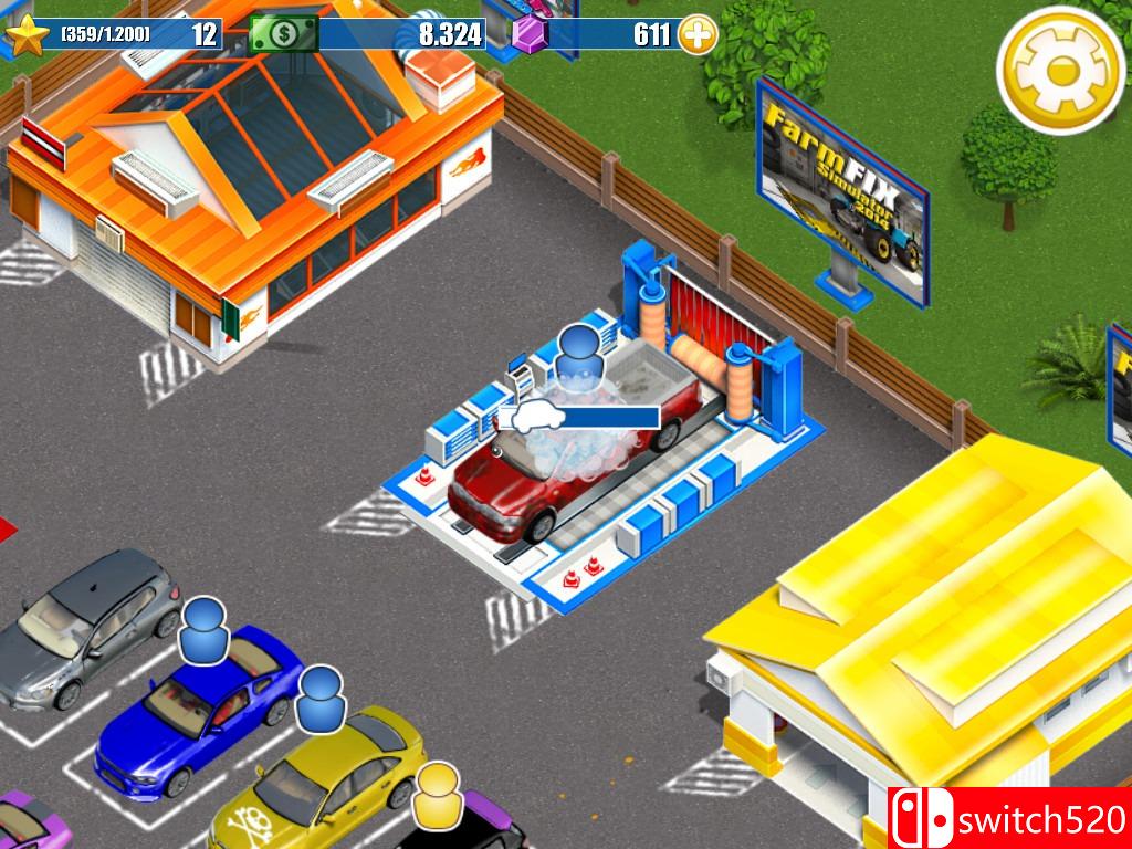 《汽车技工经理（Car Mechanic Manager）》ZEKE硬盘版[EN]_8
