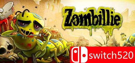 《Zombillie（Zombillie）》ALiAS硬盘版[EN]