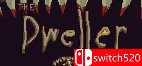 《居民（The Dweller）》ALiAS硬盘版[EN]