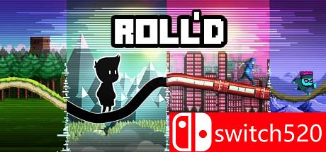 《脚下的路（Roll'd）》ALiAS硬盘版[EN]