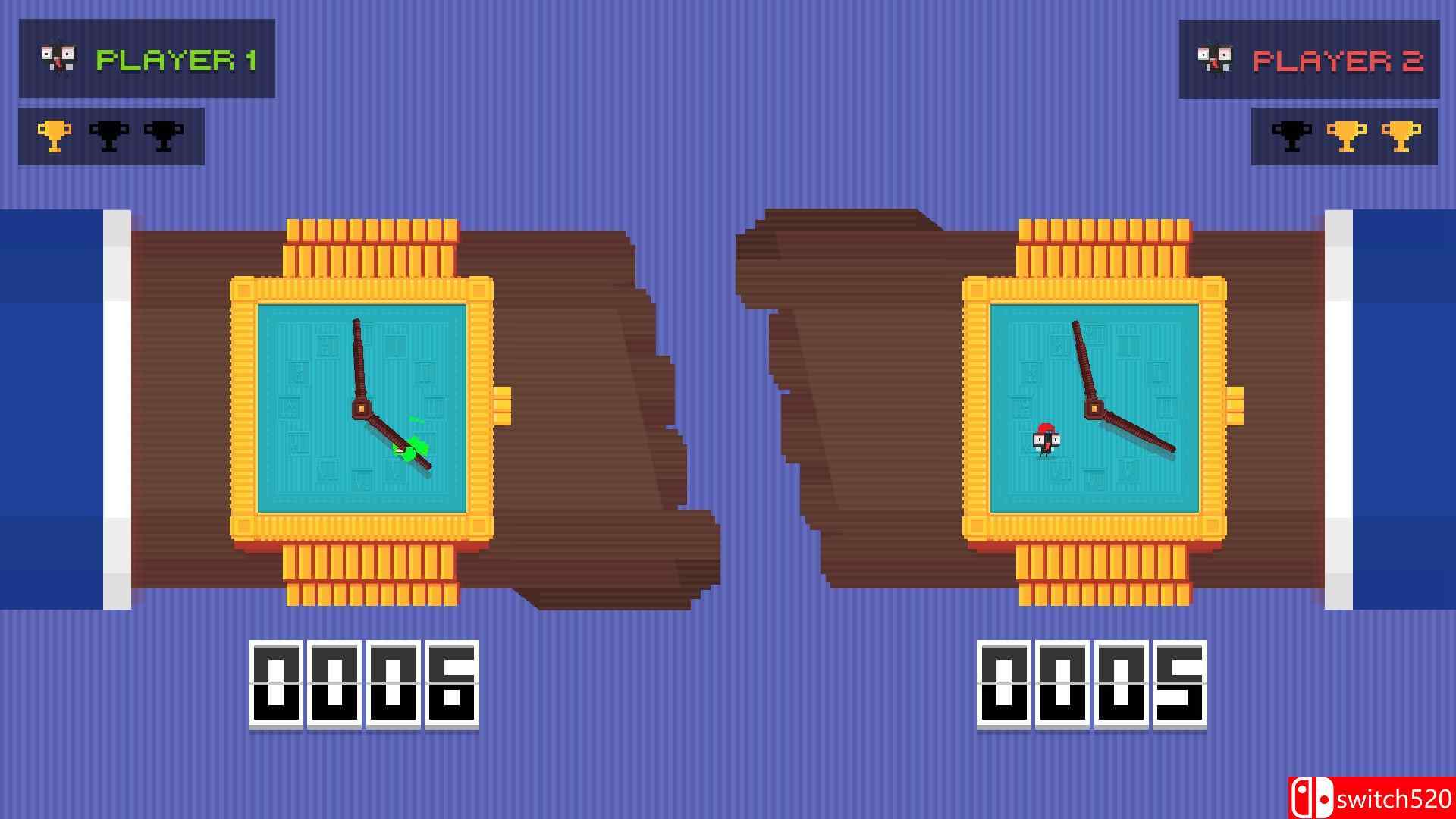 《飞行时钟（Fly O'Clock）》ALiAS硬盘版[EN]_3