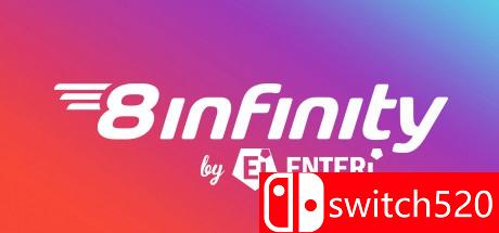 《无限8（8infinity）》ALiAS硬盘版[EN]