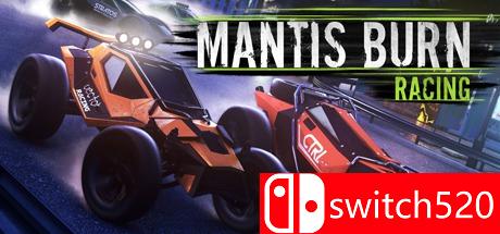 《螳螂燃烧赛车（Mantis Burn Racing）》集成DLC PLAZA镜像版[EN]