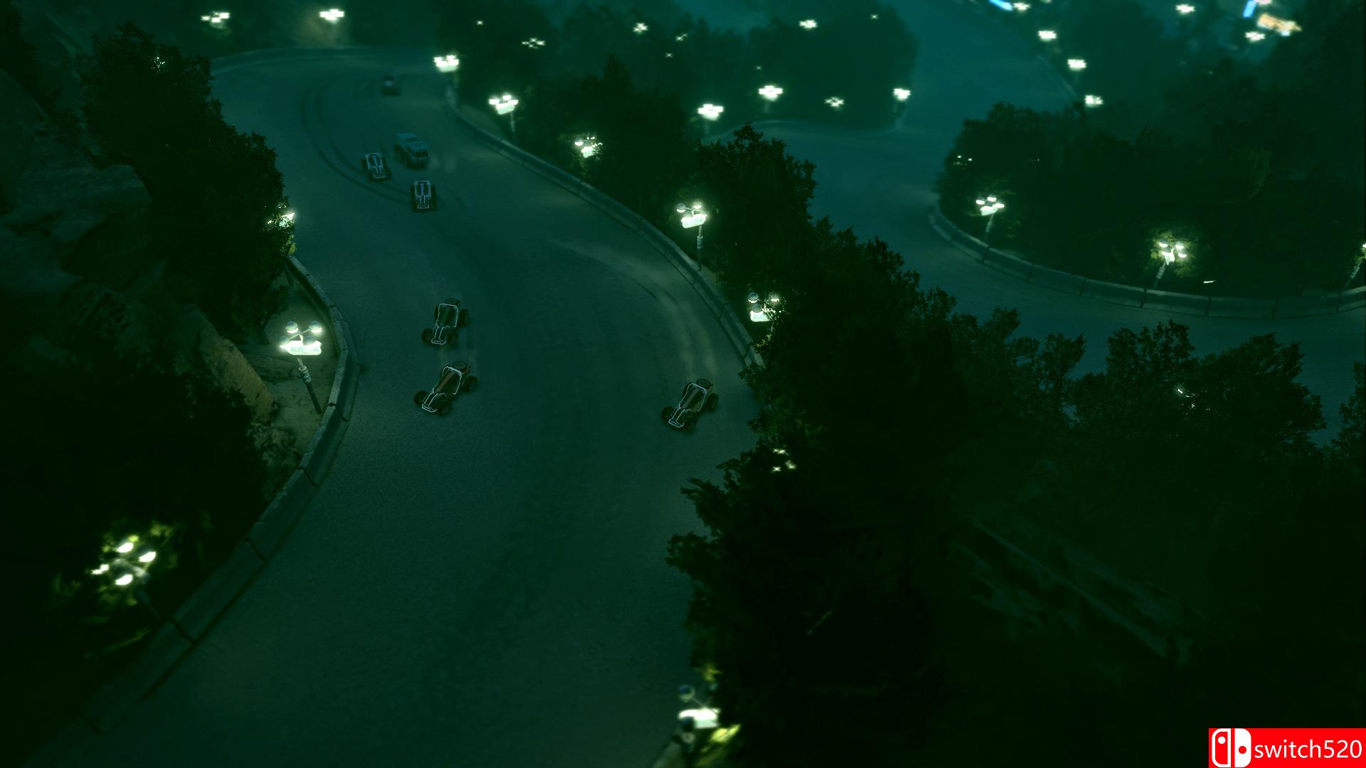 《螳螂燃烧赛车（Mantis Burn Racing）》集成DLC PLAZA镜像版[EN]_7